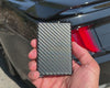  Carbon Fiber Wallet for Men