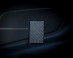  Carbon Fiber Wallet for Men