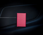 carbon fiber wallets 