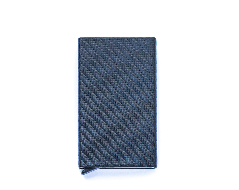  Carbon Fiber Wallet for Men